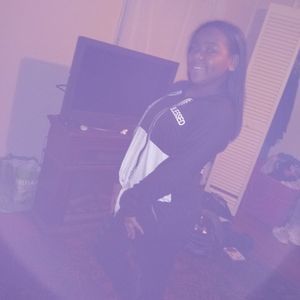 Meet your Posher, Nevaeh